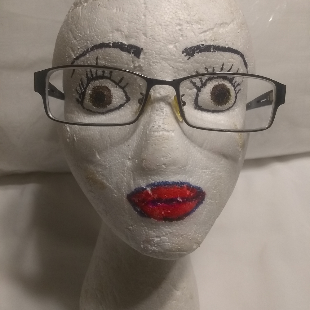 PRADA eyeglasses - Picture 3 of 16